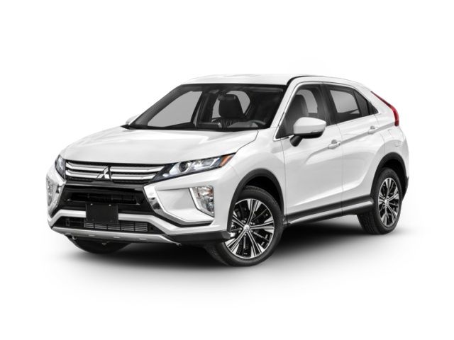 2018 Mitsubishi Eclipse Cross SE