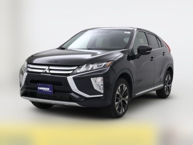 2018 Mitsubishi Eclipse Cross SE