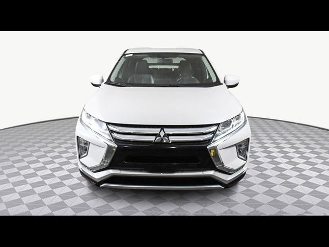 2018 Mitsubishi Eclipse Cross SE