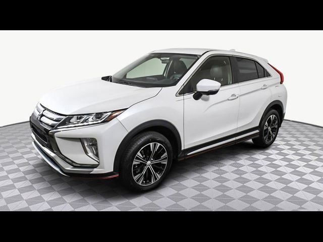 2018 Mitsubishi Eclipse Cross SE