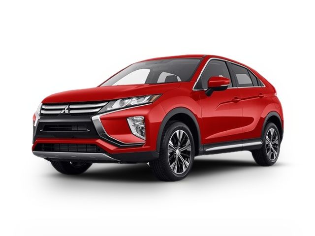 2018 Mitsubishi Eclipse Cross SE