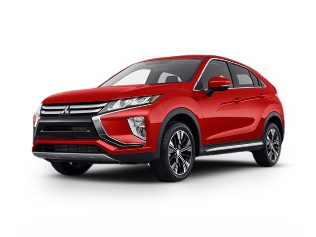 2018 Mitsubishi Eclipse Cross SE