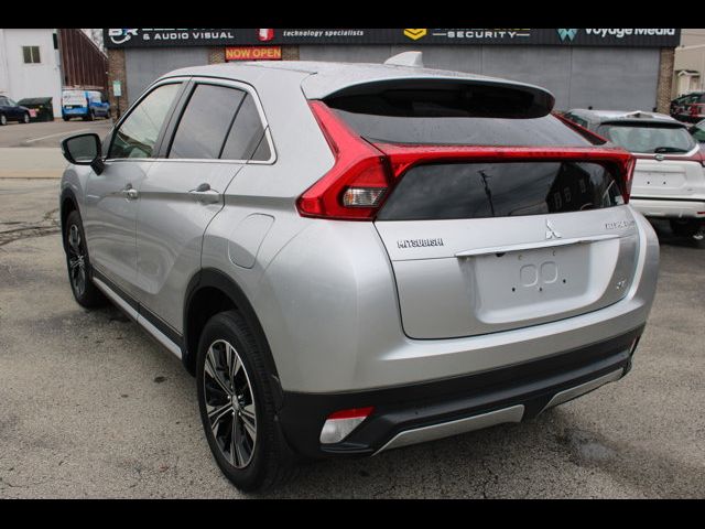 2018 Mitsubishi Eclipse Cross SE