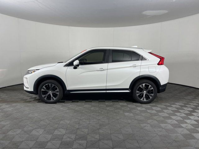 2018 Mitsubishi Eclipse Cross SE