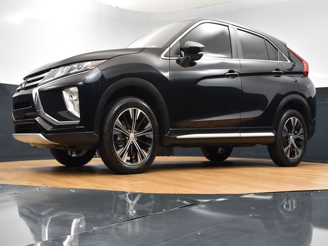 2018 Mitsubishi Eclipse Cross SE