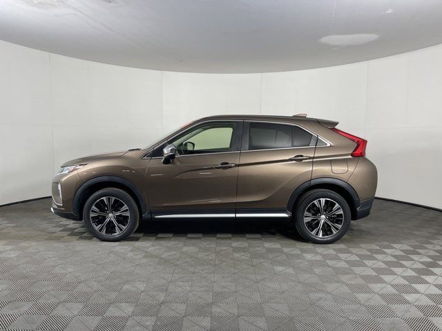 2018 Mitsubishi Eclipse Cross SE