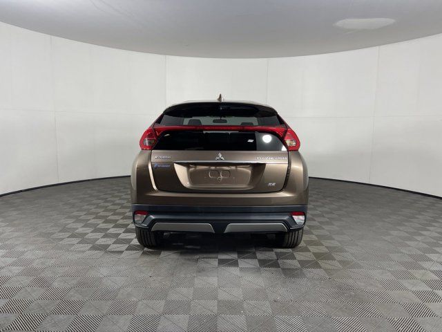 2018 Mitsubishi Eclipse Cross SE