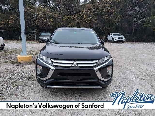 2018 Mitsubishi Eclipse Cross SE