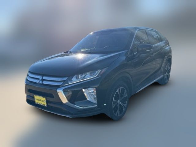 2018 Mitsubishi Eclipse Cross SEL