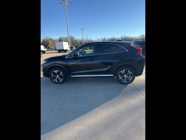 2018 Mitsubishi Eclipse Cross SEL