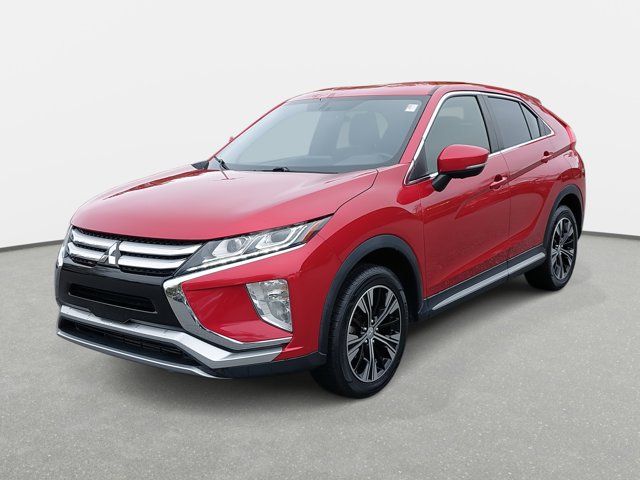 2018 Mitsubishi Eclipse Cross SEL