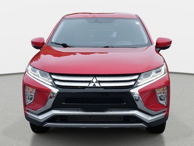 2018 Mitsubishi Eclipse Cross SEL