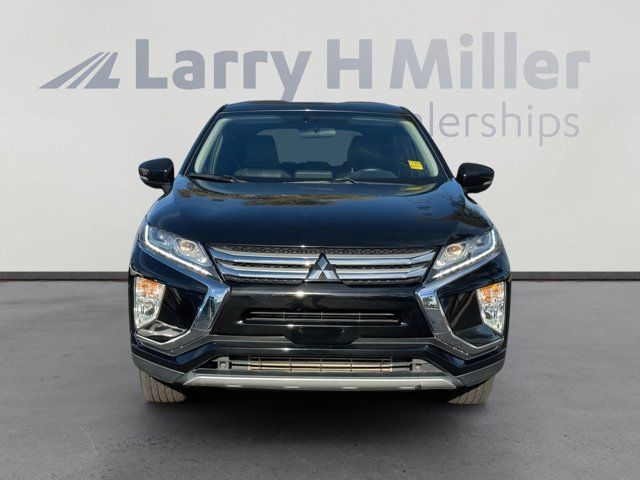 2018 Mitsubishi Eclipse Cross SEL