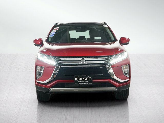 2018 Mitsubishi Eclipse Cross SEL