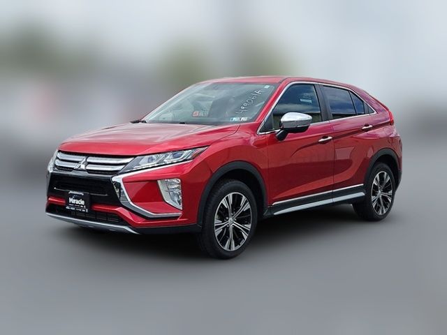 2018 Mitsubishi Eclipse Cross SEL