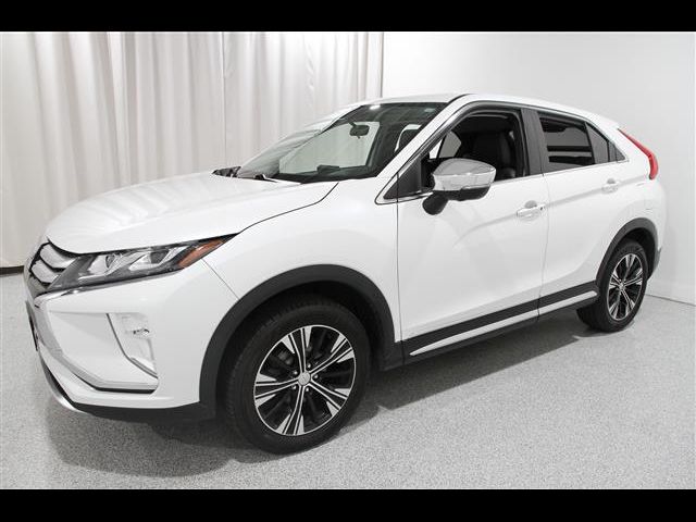 2018 Mitsubishi Eclipse Cross SEL