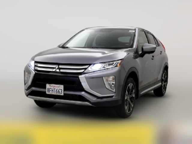 2018 Mitsubishi Eclipse Cross SEL