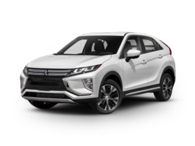 2018 Mitsubishi Eclipse Cross SEL