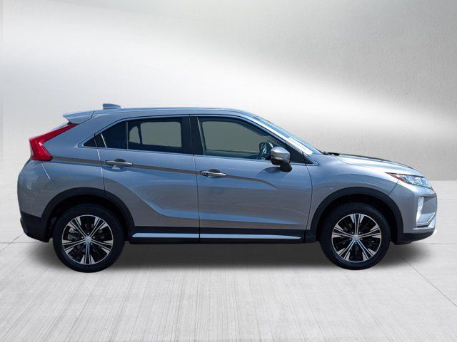 2018 Mitsubishi Eclipse Cross SEL
