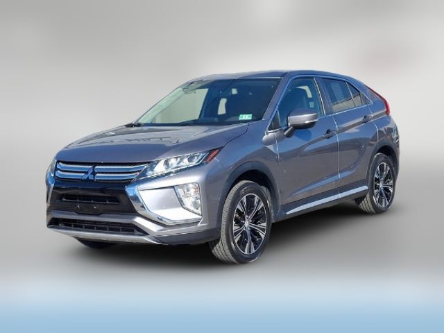 2018 Mitsubishi Eclipse Cross SEL