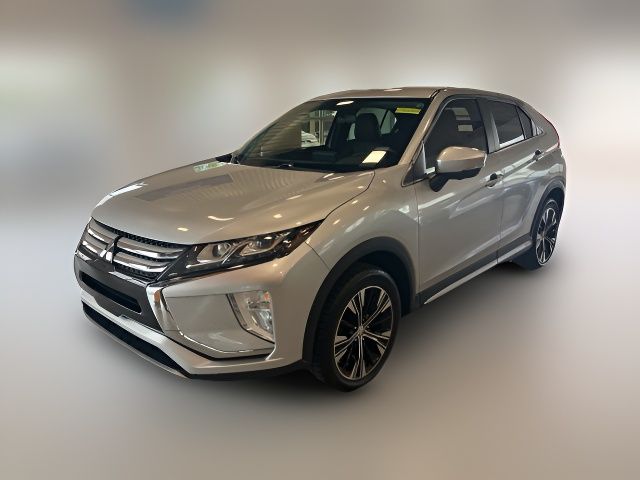 2018 Mitsubishi Eclipse Cross SEL