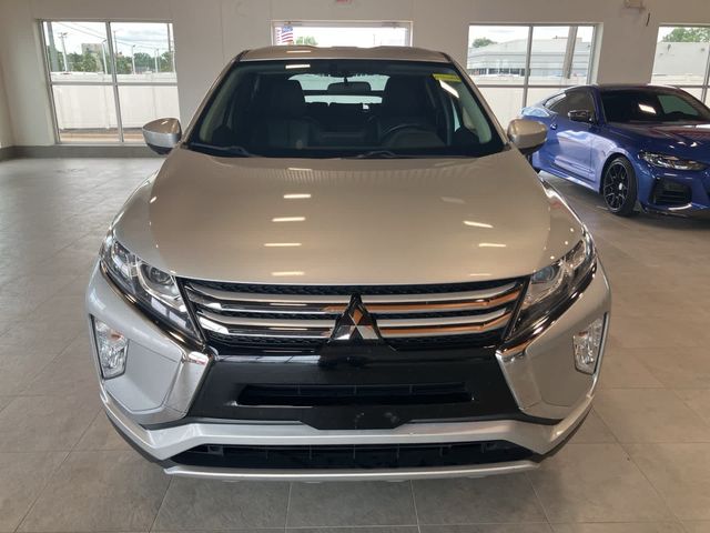 2018 Mitsubishi Eclipse Cross SEL