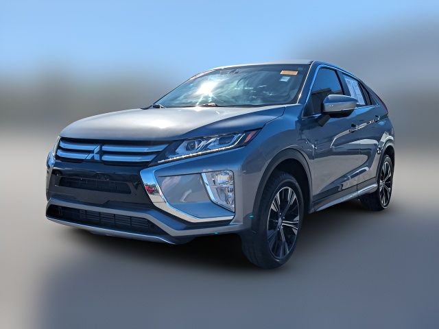 2018 Mitsubishi Eclipse Cross SEL