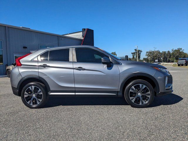 2018 Mitsubishi Eclipse Cross SEL