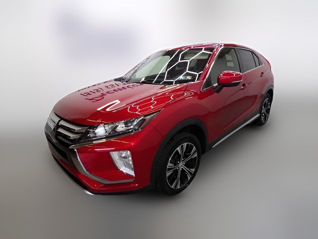 2018 Mitsubishi Eclipse Cross SE