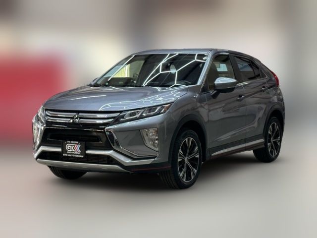 2018 Mitsubishi Eclipse Cross SE