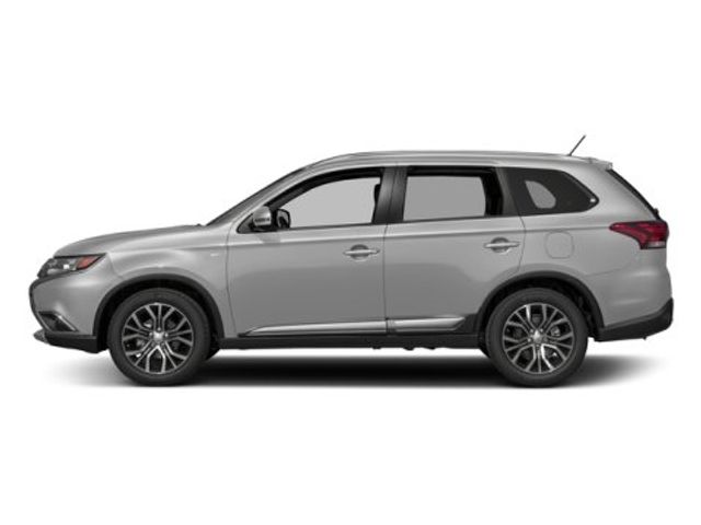 2018 Mitsubishi Outlander SE