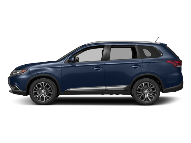 2018 Mitsubishi Outlander SE