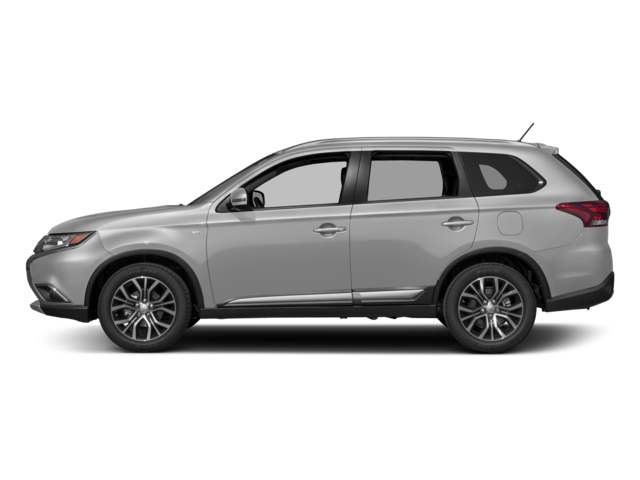 2018 Mitsubishi Outlander SE