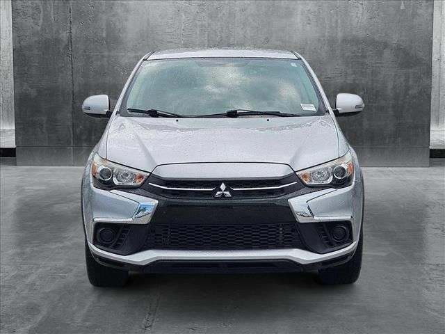 2018 Mitsubishi Outlander Sport ES 2.0