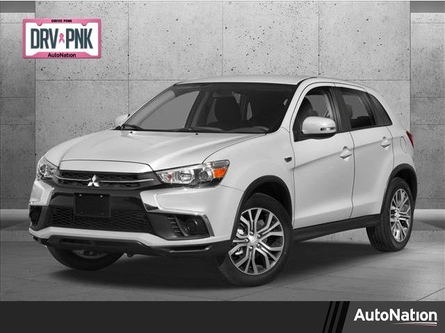 2018 Mitsubishi Outlander Sport ES 2.0