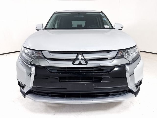 2018 Mitsubishi Outlander SE