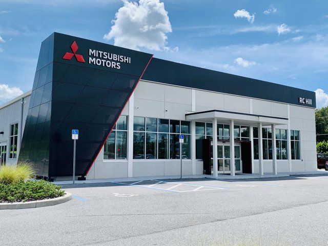 2018 Mitsubishi Outlander SEL