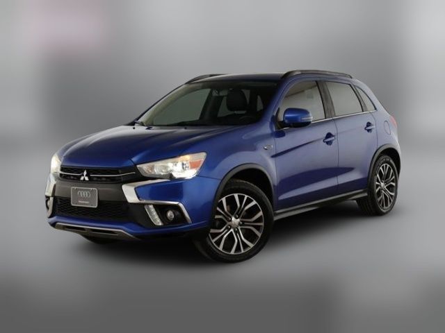 2018 Mitsubishi Outlander Sport SEL 2.4