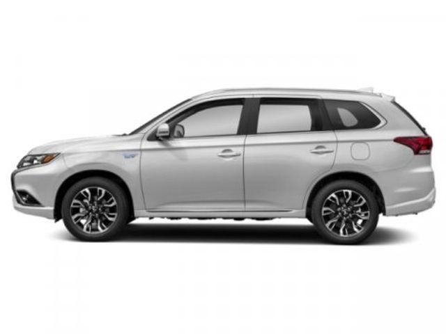 2018 Mitsubishi Outlander PHEV SEL