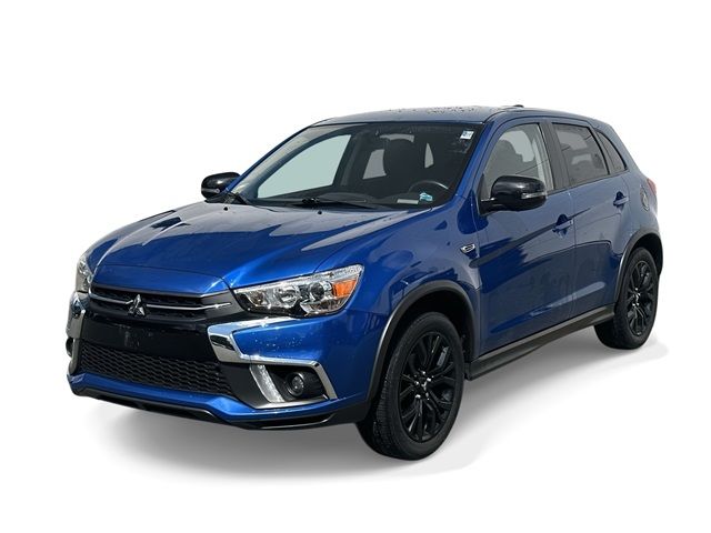 2018 Mitsubishi Outlander Sport ES 2.0