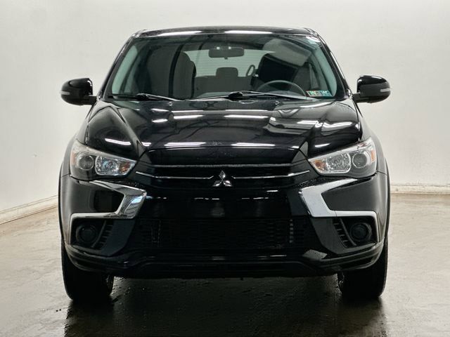 2018 Mitsubishi Outlander Sport ES 2.0