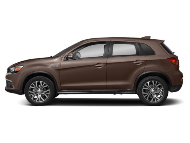 2018 Mitsubishi Outlander Sport ES 2.0