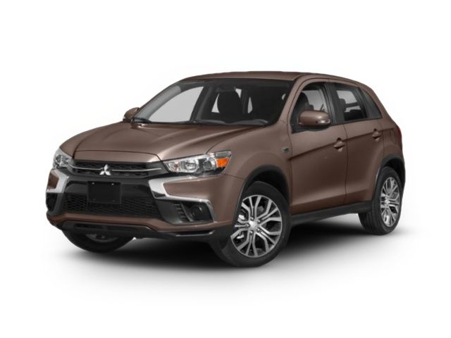 2018 Mitsubishi Outlander Sport ES 2.0