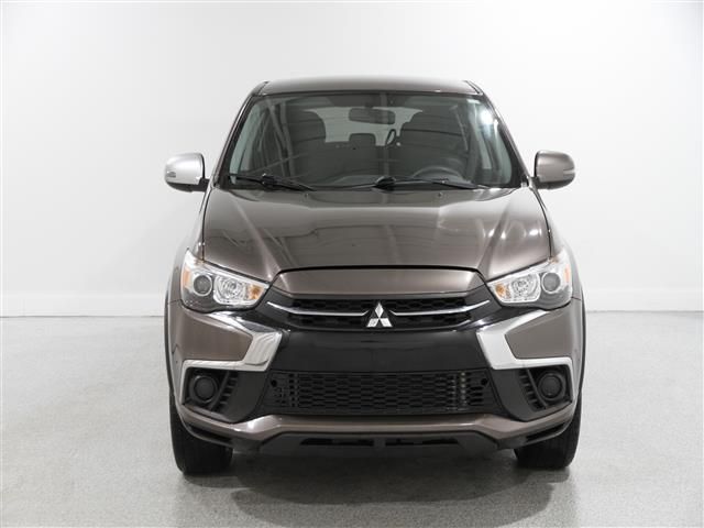 2018 Mitsubishi Outlander Sport ES 2.0