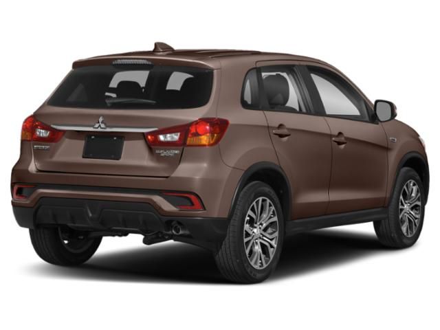 2018 Mitsubishi Outlander Sport ES 2.0