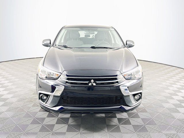 2018 Mitsubishi Outlander Sport ES 2.0