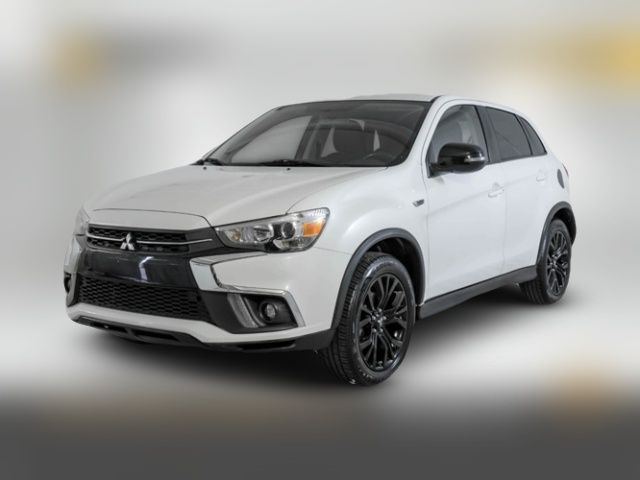 2018 Mitsubishi Outlander Sport LE 2.0