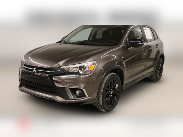 2018 Mitsubishi Outlander Sport LE 2.0