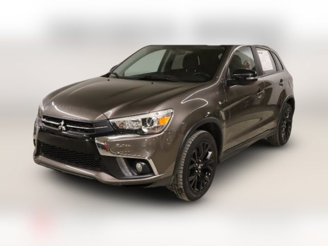 2018 Mitsubishi Outlander Sport LE 2.0