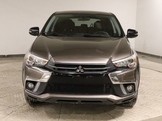 2018 Mitsubishi Outlander Sport LE 2.0